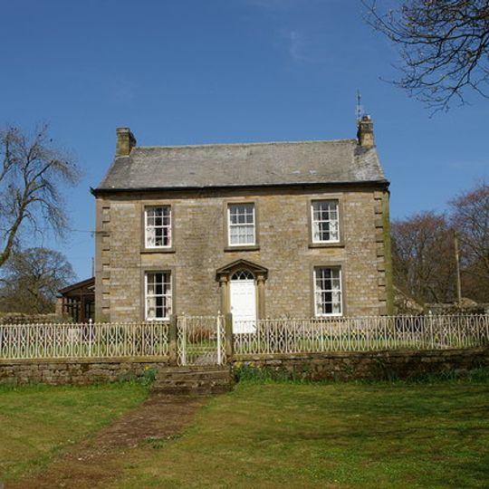 Manor House