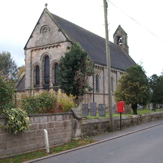 Church of the Holy Trinity