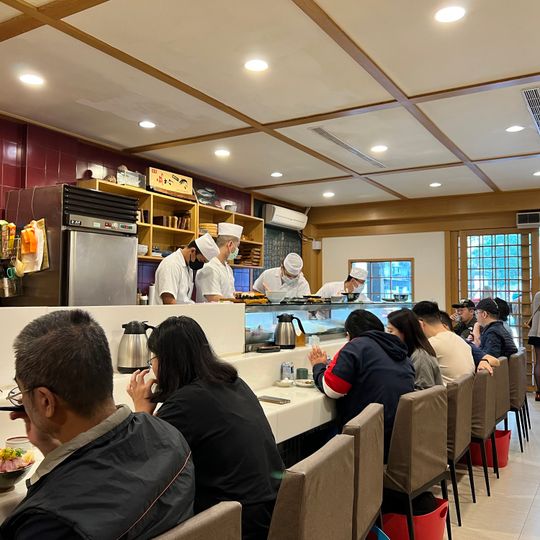二男小家料理