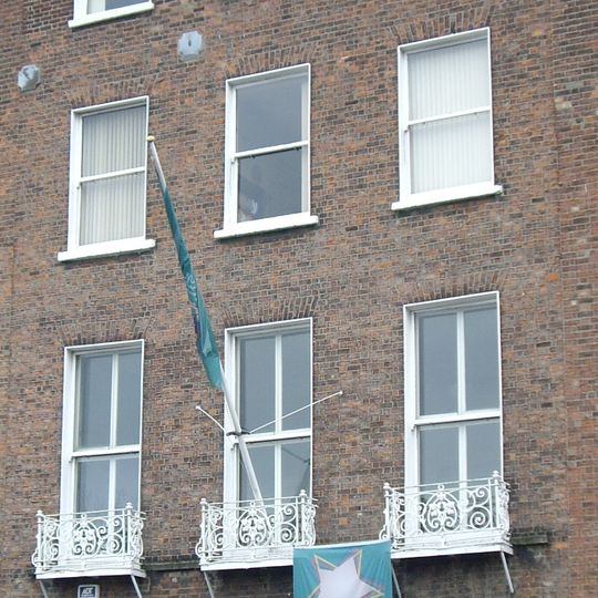 National University of Ireland