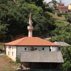 Old Mosque
