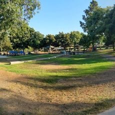 Berry City Park