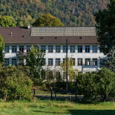 Factory Omega 5 / Cortébert Watch Co.