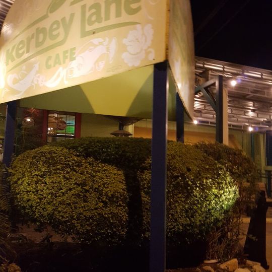 Kerbey Lane Cafe