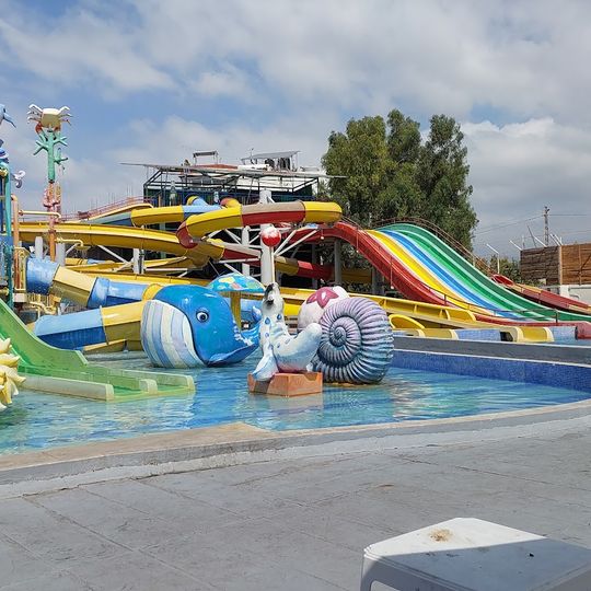 Aqua Fun Water Park