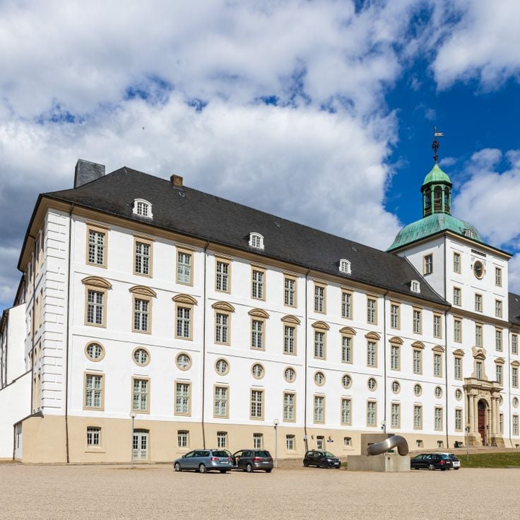 Schloss Gottorf