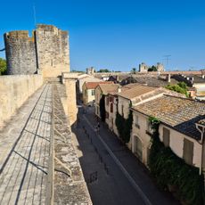Wick Tower