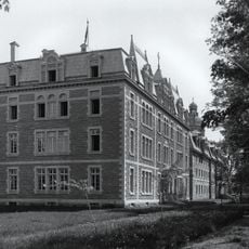 Site patrimonial du Collège-de-L'Assomption