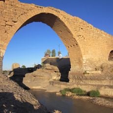 Delal Bridge