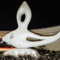 Opera d'arte, scultura