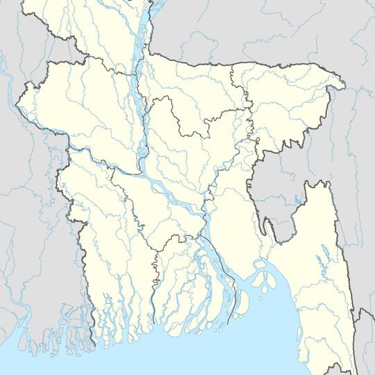 Kashiani Upazila