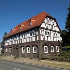 Hauptstraße 131, Ebersbach/Sa.