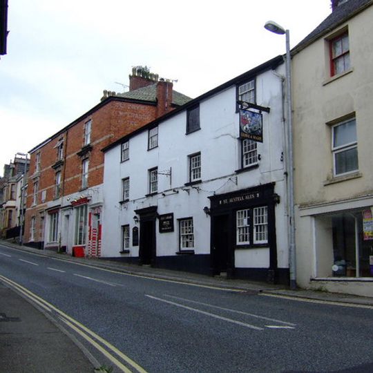 The George And Dragon Inn