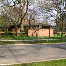 Edwin H. Cheney House