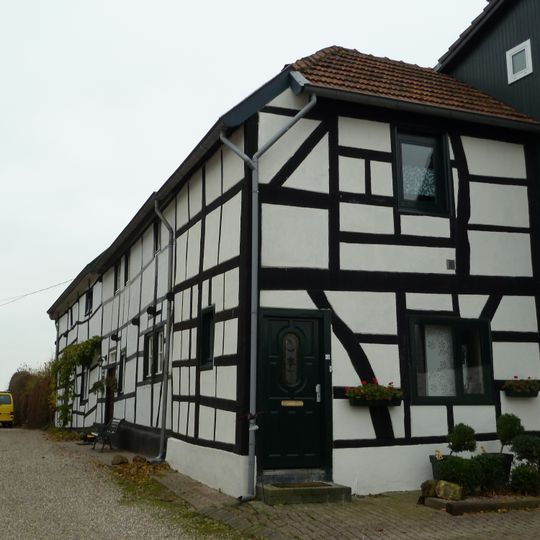 Hilleshagerweg 14, Mechelen