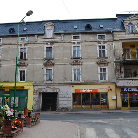 53, 1 Maja Street in Kowary
