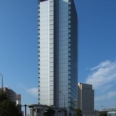 Yokohama Island Tower