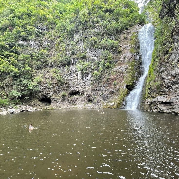Halawa Valley