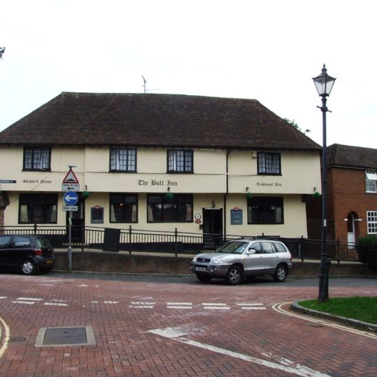The Bull Inn