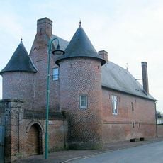 Manoir de Miannay