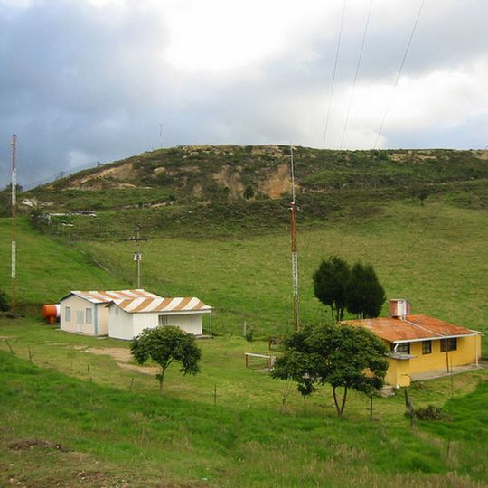 El Rosal