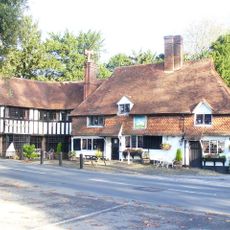 The White Hart Hotel