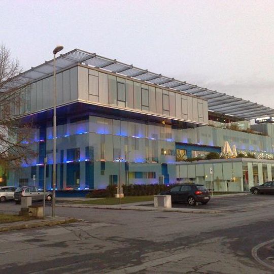 San Ranieri Hotel
