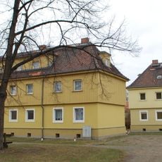 Siedlung Möhrenstieg