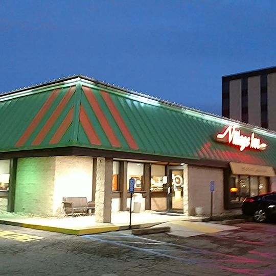 Village Inn
