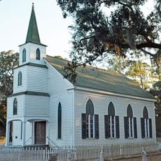 Walthourville Presbyterian Church