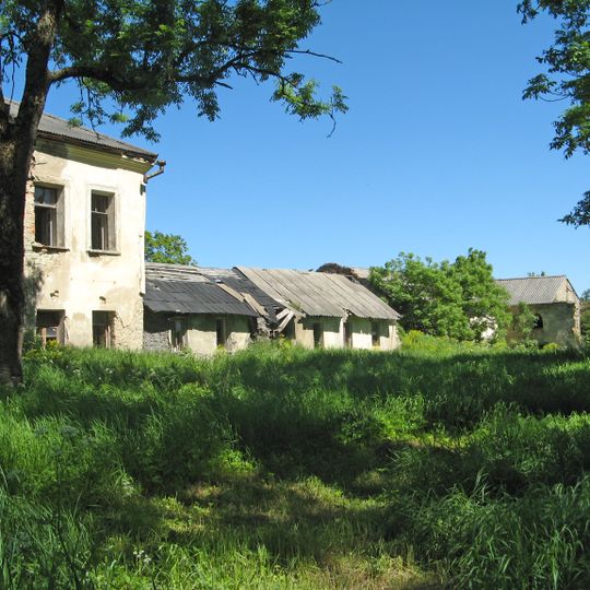 Lapina Estate