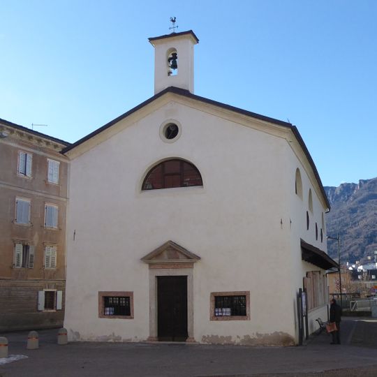 Chiesa di San Carlo Borromeo