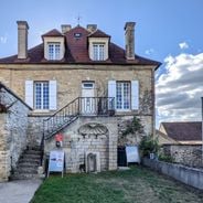 Les maisons où ont vécu les grands écrivains français