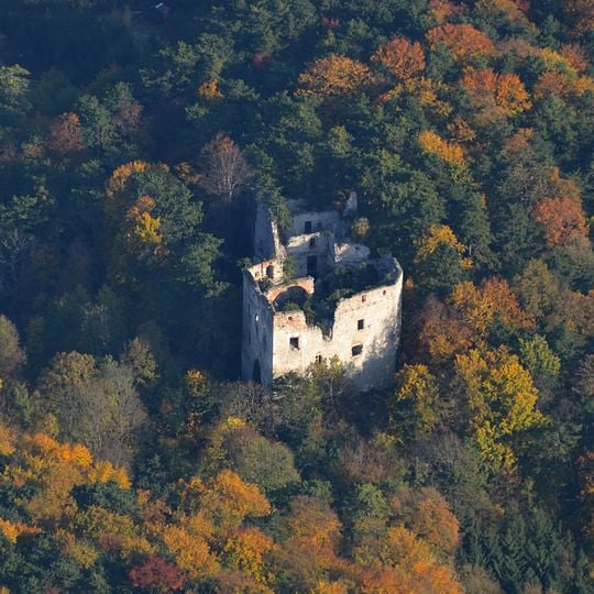Rovine di Merkenstein