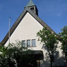 Dreifaltigkeitskirche