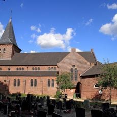 Onze Lieve Vrouw ten Hemelopnemingskerk