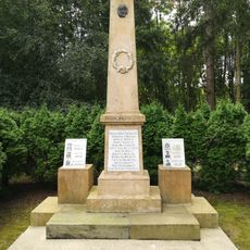 Pomník obětem světových válek