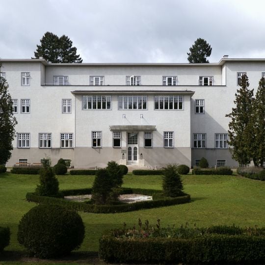 Sanatorium Purkersdorf