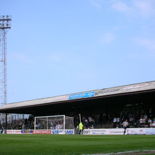 Somerset Park
