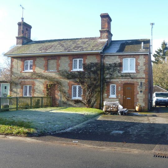 230 And 232, High Street