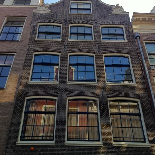 Staalstraat 8, Amsterdam