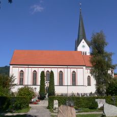 Pfarrkirche