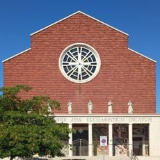 Chiesa del Sacro Cuore Eucaristico