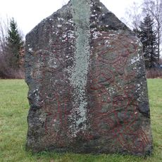 Västmanlands runinskrifter 10