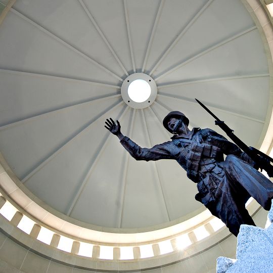 National Infantry Museum