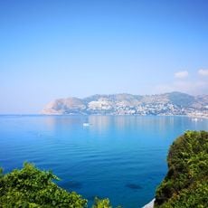Playa de la Herradura, Almuñécar