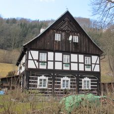 Kryštofovo Údolí 67