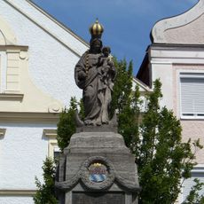 Kriegerdenkmal