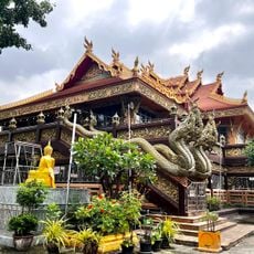 Wat Rangsit