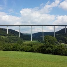 Kocher Viaduct